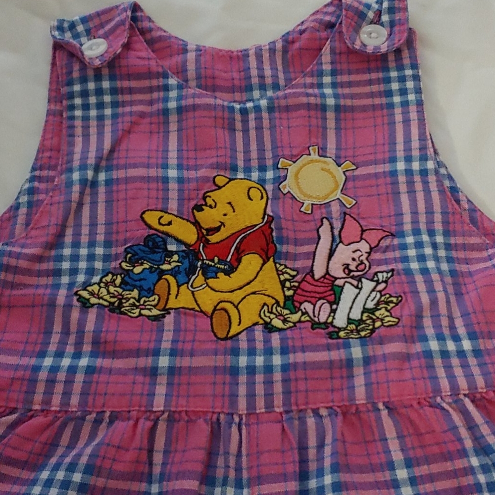 Romper - Picture 2 of 2